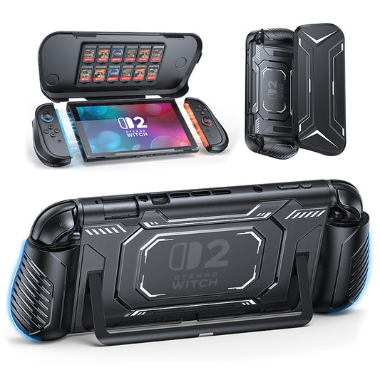 FastSnail dockable protective case for Nintendo Switch 2